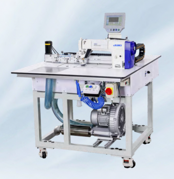 Máy may lập trình GTG 28x40 R6-TTF-K